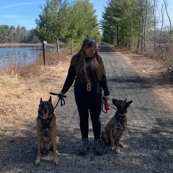 Dog trainer serving Hopkinton, Ashland, Upton, Holliston, and surrounding areas.